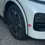 XPeng G6 2024 из Китая
