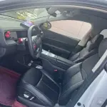 XPeng G6 2024 из Китая
