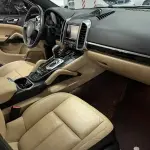 Porsche Cayenne 2014 333 л.с. 333 л.с. 333 л.с. из Китая
