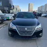Toyota Crown 2013 из Китая
