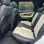 Land Rover Discovery Sport 2020 из Китая