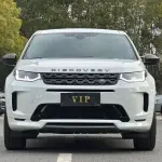 Land Rover Discovery Sport 2020 из Китая