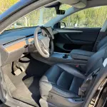 Tesla Model Y 2021 лот 56756808 из Китая