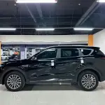 Jetour X70 PLUS 2025 из Китая