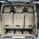 Mercedes-Benz V-Class 2017 211 л.с. — лот 57413028 из Китая