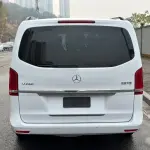 Mercedes-Benz V-Class 2017 211 л.с. — лот 57413028 из Китая