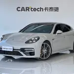 Porsche Panamera 2014 из Китая