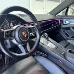 Porsche Panamera 2014 из Китая