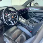 Porsche Panamera 2014 из Китая