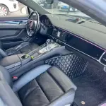 Porsche Panamera 2014 из Китая