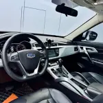 Geely Boyue 2017 из Китая