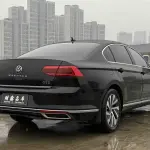 Volkswagen Magotan GTE PHEV 2022 из Китая
