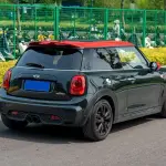MINI Mini JCW 2018 из Китая