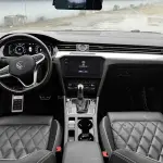 Volkswagen Magotan GTE PHEV 2022 из Китая