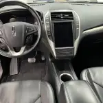 Lincoln MKC 2017 из Китая