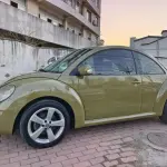 Volkswagen Beetle 2008 150 л.с. из Китая