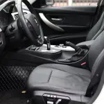 BMW 3 Series 2016 из Китая