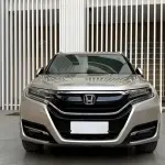 Honda UR-V 2017 из Китая