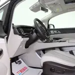 Denza Denza D9 2025 из Китая