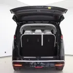 Denza Denza D9 2025 из Китая