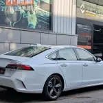 Honda Inspire PHEV 2025 из Китая