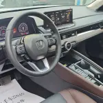 Honda Inspire PHEV 2025 из Китая