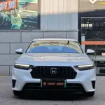 Honda Inspire PHEV 2025 из Китая