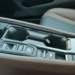 Honda Inspire PHEV 2025 из Китая
