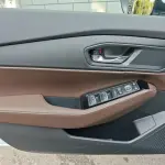Honda Inspire PHEV 2025 из Китая