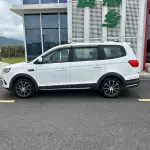 Fengxing Fengxing SX6 2020 из Китая