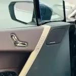 BMW iX из Китая