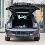 BMW iX из Китая