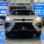 Toyota Wildlander 2021 из Китая