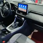 Toyota Wildlander 2021 из Китая