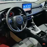 Toyota Wildlander 2021 из Китая