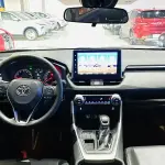 Toyota Wildlander 2021 из Китая