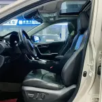 Toyota Wildlander 2021 из Китая
