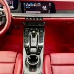 Porsche 911 2025 из Китая