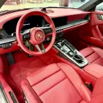 Porsche 911 2025 из Китая