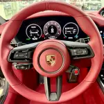 Porsche 911 2025 из Китая