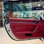 Porsche 911 2025 из Китая