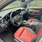 Mercedes-Benz GLC 2020 из Китая