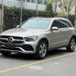 Mercedes-Benz GLC 2020 из Китая