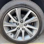 Lexus ES 2018 из Китая