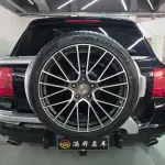 Porsche Cayenne 2006 из Китая