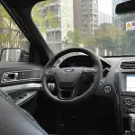 Ford Explorer (Import) 2017 из Китая