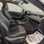 Toyota Wildlander 2023 из Китая