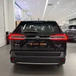 Toyota Wildlander 2023 из Китая