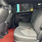Toyota Crown Kluger 2023 из Китая
