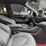 Toyota Crown Kluger 2023 из Китая